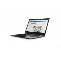 Laptop 14" beg - Lenovo ThinkPad X1 Yoga Gen2 2-in-1 14" Quad HD Touch i5 16GB 512GB SSD med 4G Win 10 Pro (beg)