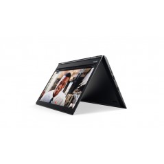 Laptop 14" beg - Lenovo ThinkPad X1 Yoga Gen2 2-in-1 14" Quad HD Touch i5 16GB 512GB SSD med 4G Win 10 Pro (beg)