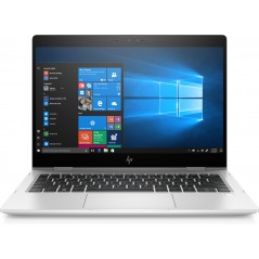 Laptop 13" beg - HP EliteBook x360 830 G6 13,3-tum Full HD i5 8GB 256GB SSD 4G LTE Win11 Pro (beg)