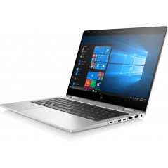 Laptop 13" beg - HP EliteBook x360 830 G6 13,3-tum Full HD i5 8GB 256GB SSD 4G LTE Win11 Pro (beg)