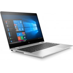 Laptop 13" beg - HP EliteBook x360 830 G6 13,3-tum Full HD i5 8GB 256GB SSD 4G LTE Win11 Pro (beg)