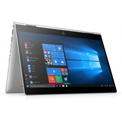 Laptop 13" beg - HP EliteBook x360 830 G6 13,3-tum Full HD i5 8GB 256GB SSD 4G LTE Win11 Pro (beg)