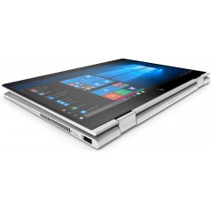 Laptop 13" beg - HP EliteBook x360 830 G6 13,3-tum Full HD i5 8GB 256GB SSD 4G LTE Win11 Pro (beg)