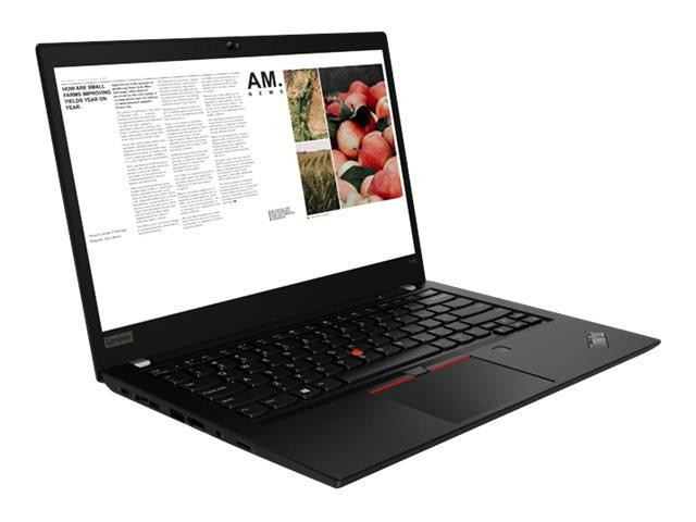 Lenovo Thinkpad T490 14