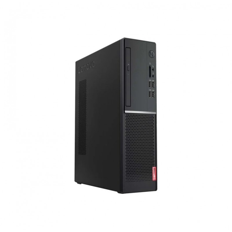 Stationär dator begagnad - Lenovo ThinkCentre V520S SFF i5 (gen 7) 8GB 256GB SSD Win 10 Pro (beg)
