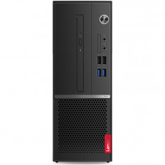 Stationär dator begagnad - Lenovo ThinkCentre V520S SFF i5 (gen 7) 8GB 256GB SSD Win 10 Pro (beg)