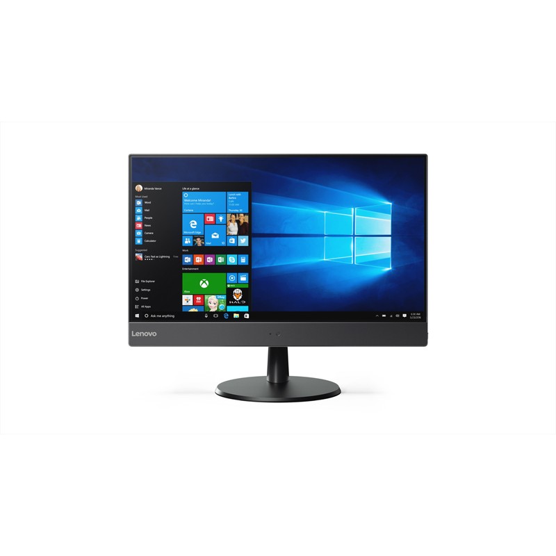 All-in-one-dator - Lenovo ThinkCentre V510z 23" All-in-One Full HD i5 8GB 256GB SSD Win 10 Pro (beg)