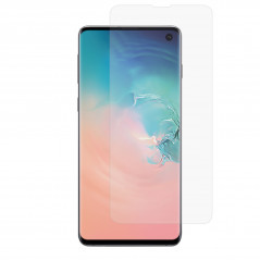 Skärmskydd av TPU till Samsung Galaxy S23 (ej fingerprint)