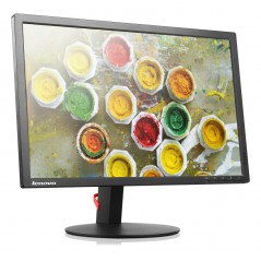 Skärmar begagnade - Lenovo T2254A 22-tums HD+ LED-skärm (beg)