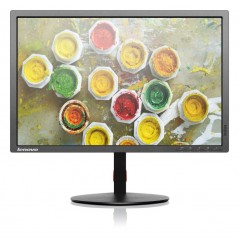 Skärmar begagnade - Lenovo T2254A 22-tums HD+ LED-skärm (beg)