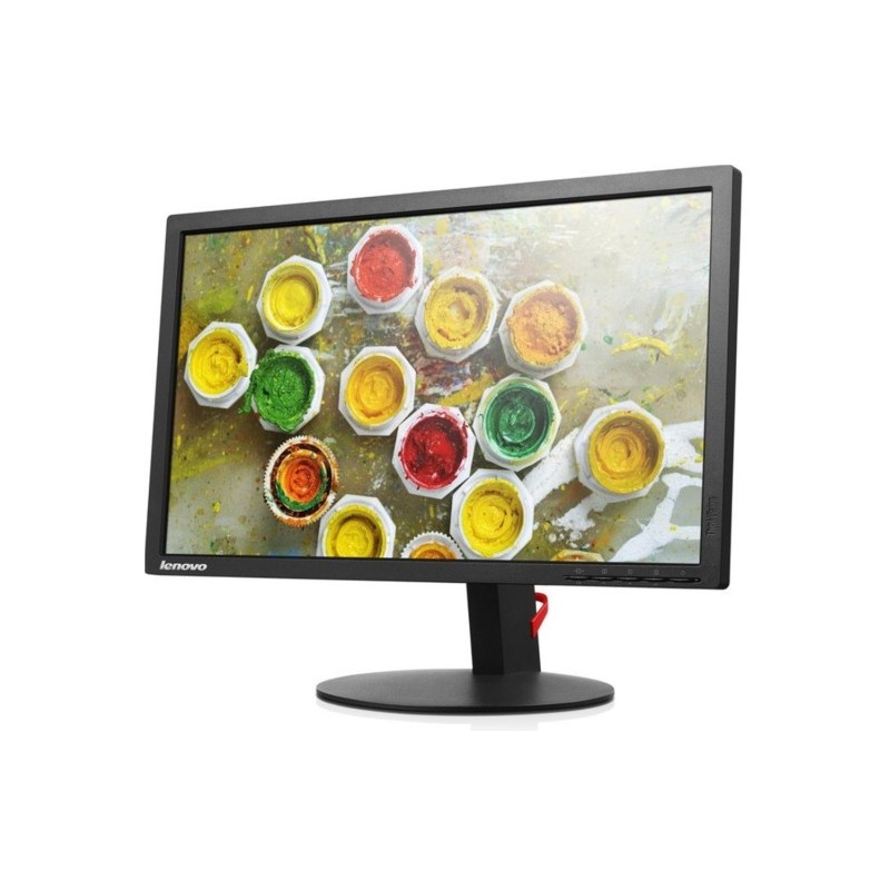 Skärmar begagnade - Lenovo T2254A 22-tums HD+ LED-skärm (beg)