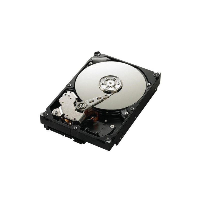 Interna hårddiskar - Intern 3.5-tums hårddisk 250GB 7200RPM (bulk)