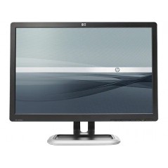 Skärmar begagnade - HP L2208w 22-tums LCD-skärm (beg)