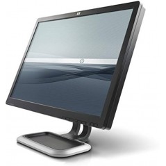 Skärmar begagnade - HP L2208w 22-tums LCD-skärm (beg)