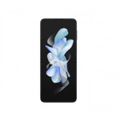 Samsung Galaxy - Samsung Galaxy Z Flip4 5G SM-F721B 8GB RAM 256GB grafitgrå (ny)