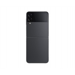 Samsung Galaxy - Samsung Galaxy Z Flip4 5G SM-F721B 8GB RAM 256GB grafitgrå (ny)