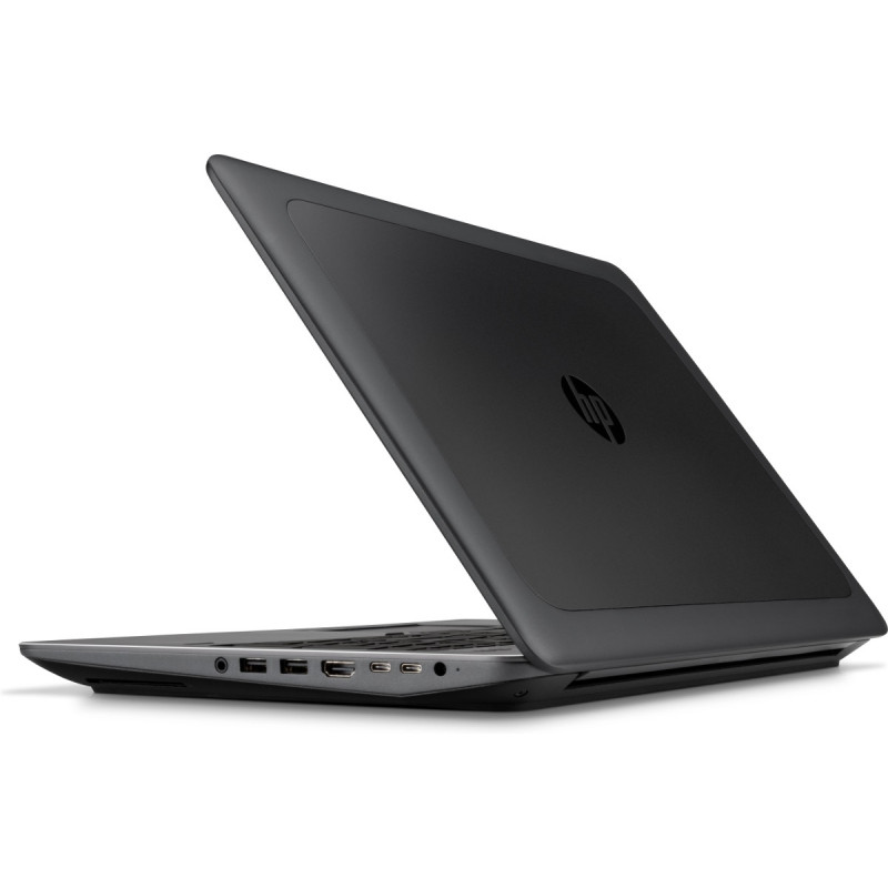 Laptop 15" beg - HP ZBook 15 G4 15.6" Full HD M2200 i7 32GB 512GB SSD Win 10 Pro (beg)