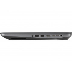 Laptop 15" beg - HP ZBook 15 G4 15.6" Full HD M2200 i7 32GB 512GB SSD Win 10 Pro (beg)