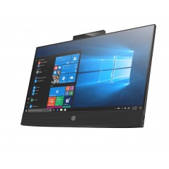 Begagnad All-in-One - HP ProOne 600 G6 All-in-One 21,5" Full HD Touch i5 (gen 10) 8GB 256GB SSD WiFi W11P (beg) (fot*)