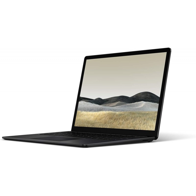 Laptop 15" beg - Microsoft Surface Laptop 3rd Gen 15" Touch i7 (gen 10) 16GB 512GB SSD Win 11 Pro Matte Black (beg)