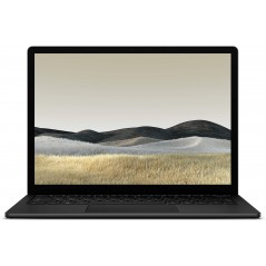 Laptop 15" beg - Microsoft Surface Laptop 3rd Gen 15" Touch i7 (gen 10) 16GB 512GB SSD Win 11 Pro Matte Black (beg)