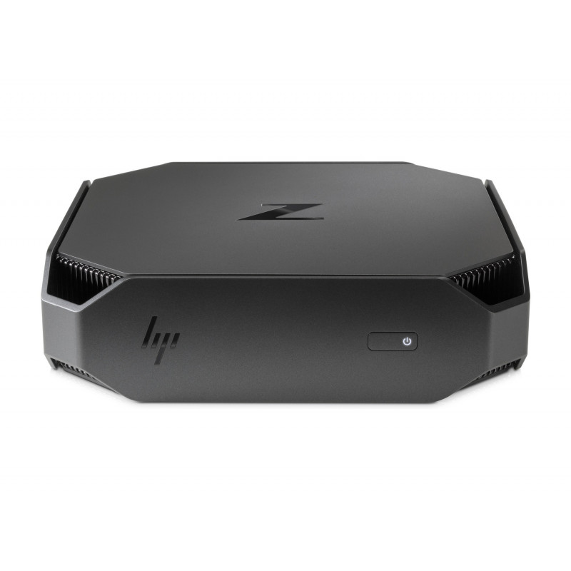 Stationär dator begagnad - HP Z2 Mini G4 i5-8500 16GB 256GB SSD Quadro P600 Win 11 Pro (beg)