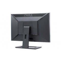 Skärmar begagnade - Dell E2210 22-tums LCD-skärm (beg med märken skärm)