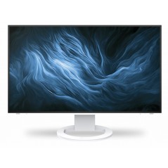 25 - 34" Datorskärm - Eizo FlexScan EV2750 27-tums IPS-skärm 2560 x 1440 ergonomisk fot (beg med små repor skärm)