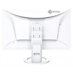 25 - 34" Datorskärm - Eizo FlexScan EV2750 27-tums IPS-skärm 2560 x 1440 ergonomisk fot (beg med små repor skärm)