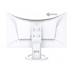 25 - 34" Datorskärm - Eizo FlexScan EV2760 27-tums IPS-skärm 2560 x 1440 ergonomisk fot (ny)