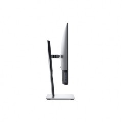 Skärmar begagnade - Dell UltraSharp 24-tums U2419H Full HD LED-skärm med IPS-panel & ergonomisk fot (beg)