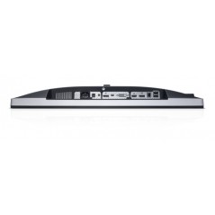 Skärmar begagnade - Dell UltraSharp 24-tums U2413 Full HD LED-skärm med IPS-panel (beg utan fot)
