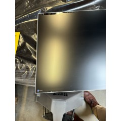 25 - 34" Datorskärm - Eizo FlexScan EV2750 27-tums IPS-skärm 2560 x 1440 ergonomisk fot (beg med coating skada)