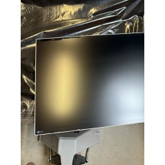 25 - 34" Datorskärm - Eizo FlexScan EV2750 27-tums IPS-skärm 2560 x 1440 ergonomisk fot (beg med coating skada)