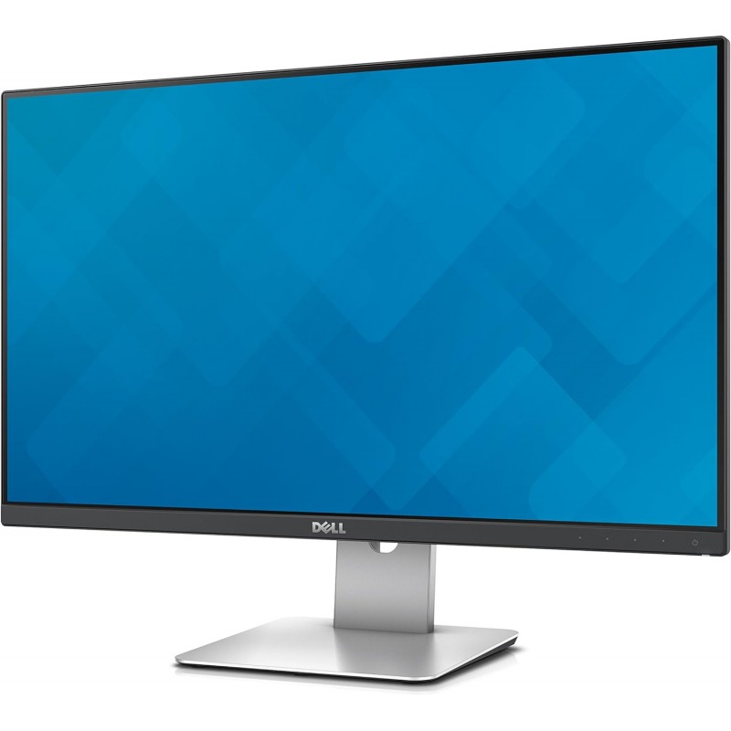 Skärmar begagnade - Dell S2415H 24-tums LED-skärm med IPS-panel (beg)
