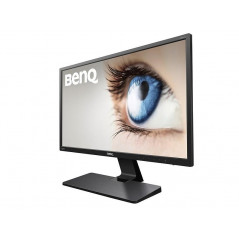 Skärmar begagnade - BenQ GW2470H 24-tums LED-skärm med VA-panel (beg)