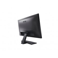 Skärmar begagnade - BenQ GW2470H 24-tums LED-skärm med VA-panel (beg)