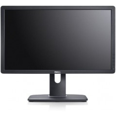 Skärmar begagnade - Dell UltraSharp U2212HM 22-tums Full HD LED-skärm med IPS-panel & ergonomisk fot (beg)