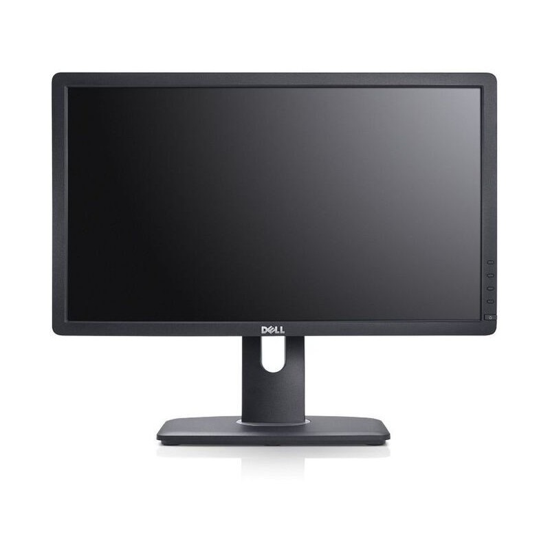 Skärmar begagnade - Dell UltraSharp U2212HM 22-tums Full HD LED-skärm med IPS-panel & ergonomisk fot (beg)