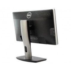 Skärmar begagnade - Dell UltraSharp U2212HM 22-tums Full HD LED-skärm med IPS-panel & ergonomisk fot (beg)