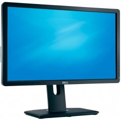 Skärmar begagnade - Dell UltraSharp U2212HM 22-tums Full HD LED-skärm med IPS-panel & ergonomisk fot (beg)