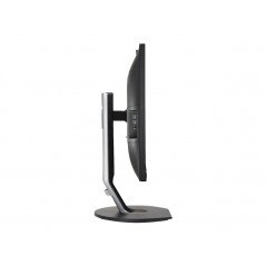 Skärmar begagnade - Philips 241B7QGJEB 24-tums ergonomisk LED-skärm med IPS-panel (beg)