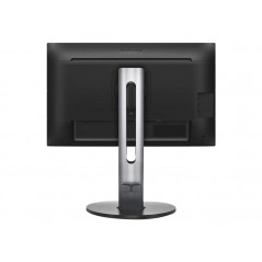 Skärmar begagnade - Philips 241B7QGJEB 24-tums ergonomisk LED-skärm med IPS-panel (beg)
