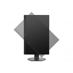 Skärmar begagnade - Philips 241B7QGJEB 24-tums ergonomisk LED-skärm med IPS-panel (beg)