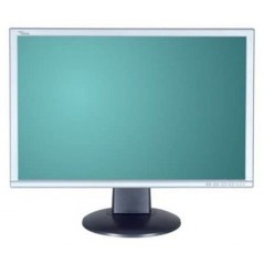 Skärmar begagnade - Fujitsu L22W-3 22-tums LCD-skärm (beg)