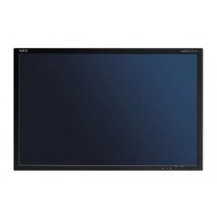 Skärmar begagnade - NEC MultiSync P221W 22" LCD-skärm (beg utan fot)