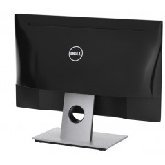 Skärmar begagnade - Dell SE2216H 22-tums Full HD LED-skärm med VA-panel (beg)