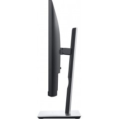 Skärmar begagnade - Dell P2719H 27" FHD LED-skärm med IPS-panel & ergonomisk fot (beg)