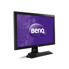 Skärmar begagnade - BenQ GL2450-B 24-tums LED-skärm (beg)