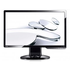 Skärmar begagnade - BenQ G2420HDBE 24-tums LED-skärm (beg)
